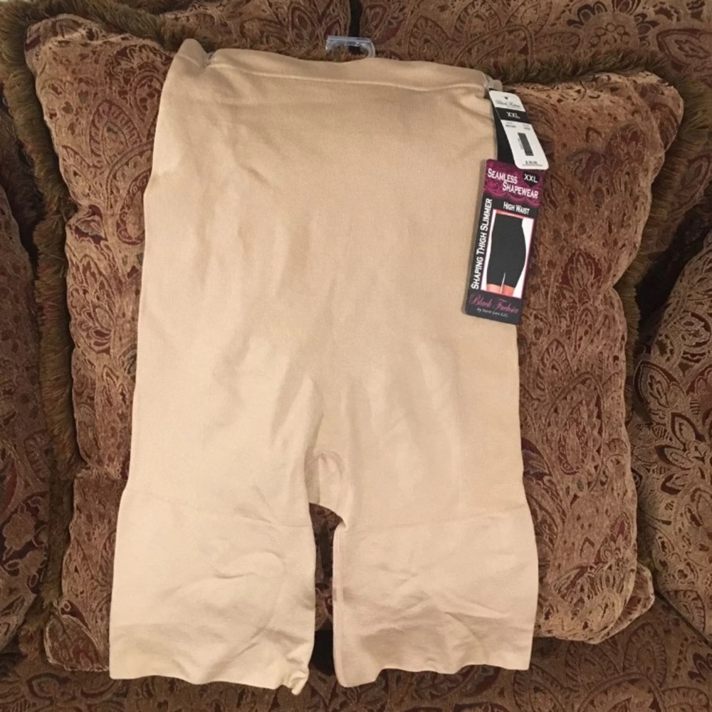 New Shaping Thigh Slimmer size L, XL & XXL.